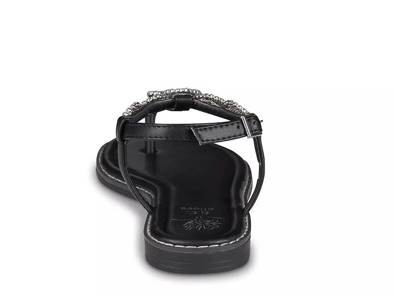 Cali Sandal