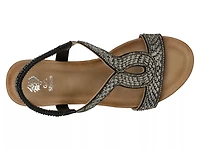 Celestia Sandal