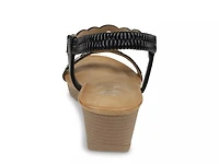 Damaris Sandal