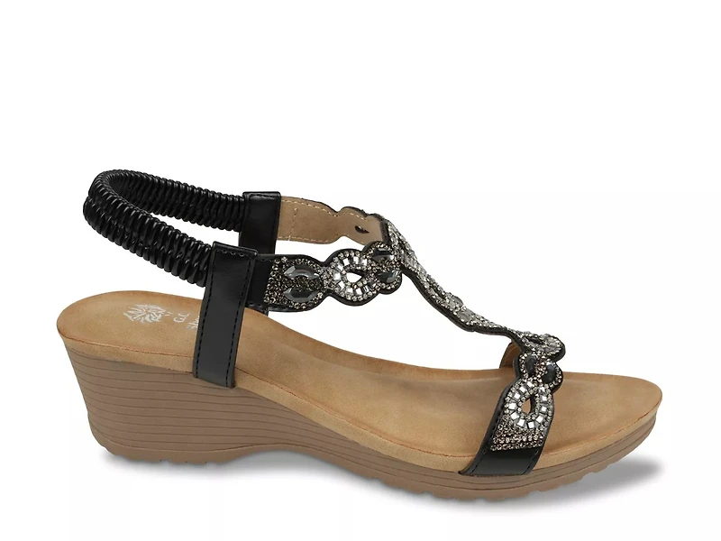 Damaris Sandal