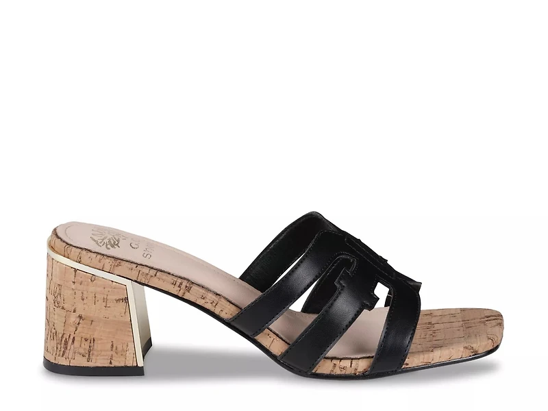 Gianna Sandal