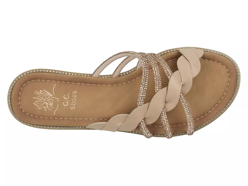 Jolie Sandal