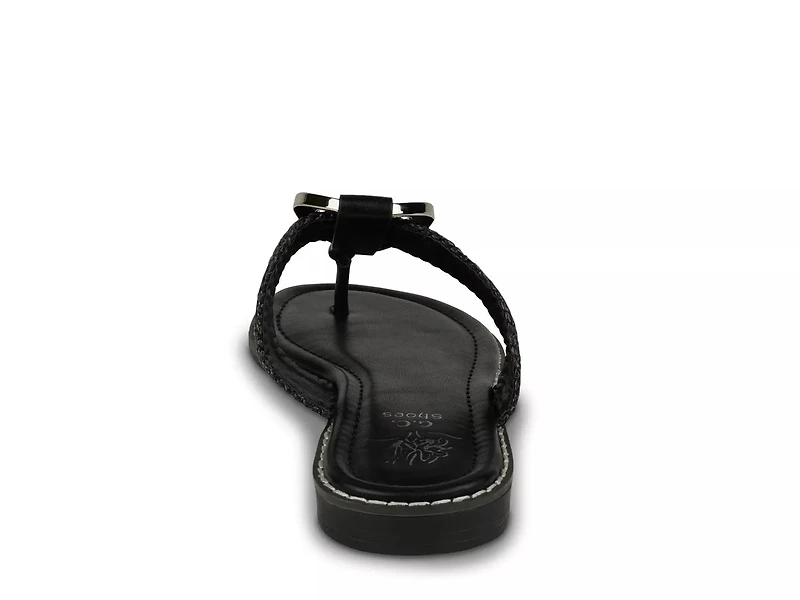 Jovie Sandal
