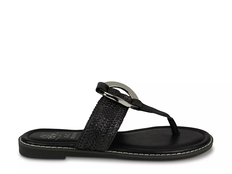 Jovie Sandal