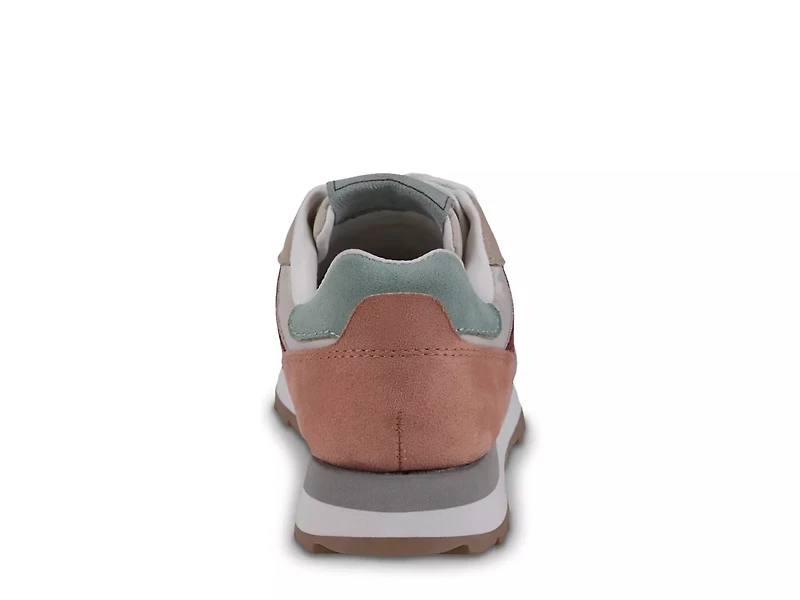 Samba Sneaker