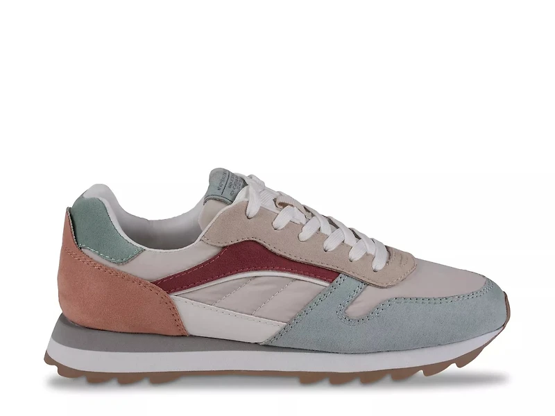 Samba Sneaker