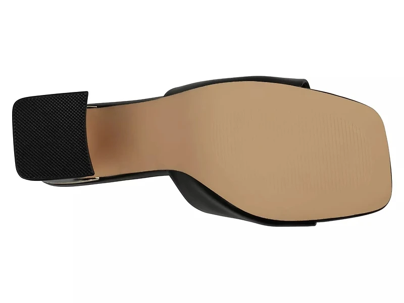 Soho Sandal