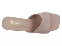 Soho Sandal