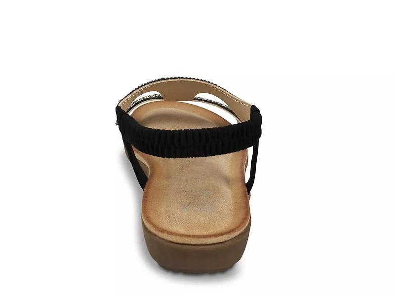 Wynn Sandal