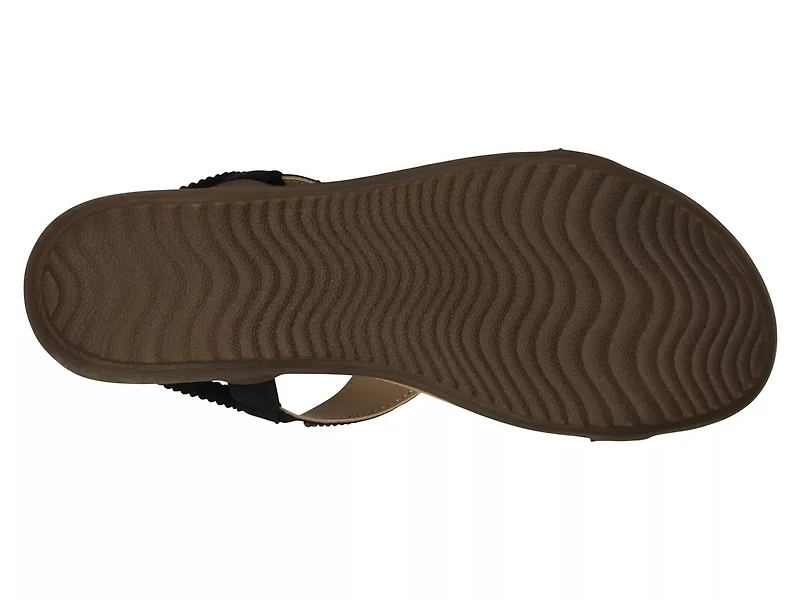 Wynn Sandal