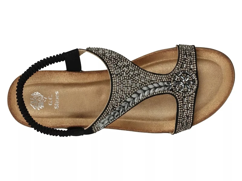 Wynn Sandal
