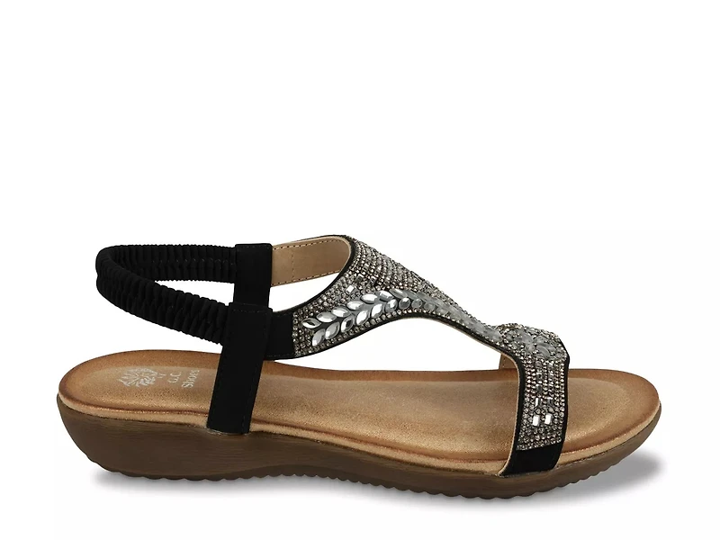 Wynn Sandal
