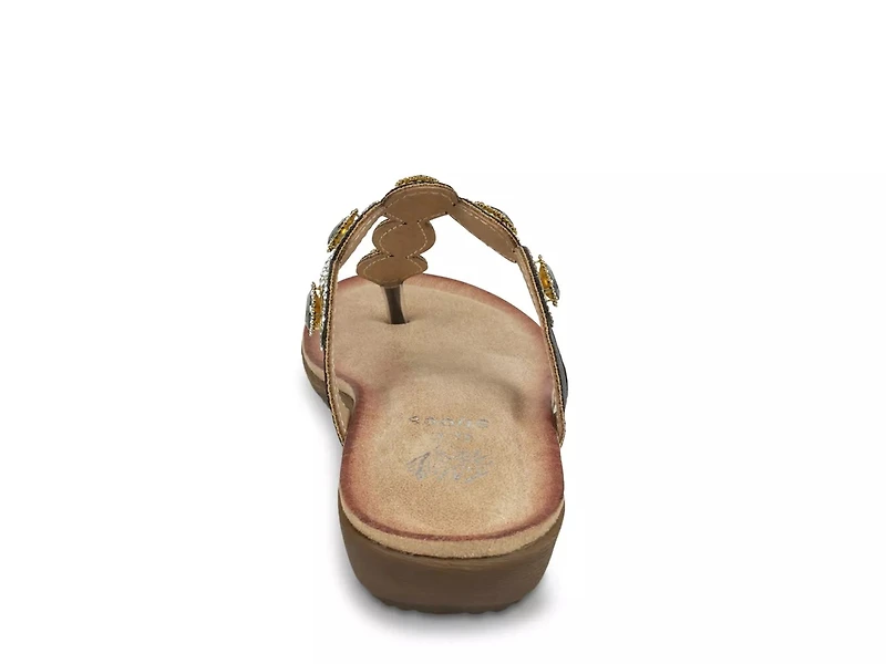 Zara Sandal