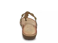 Zara Sandal
