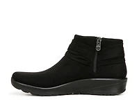 Gemma Wedge Bootie