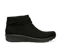 Gemma Wedge Bootie