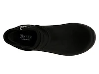 Gemma Wedge Bootie