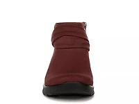 Gemma Wedge Bootie