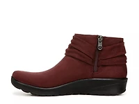 Gemma Wedge Bootie