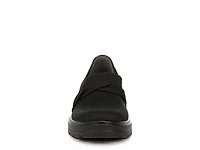 Muse Bow Platform Loafer