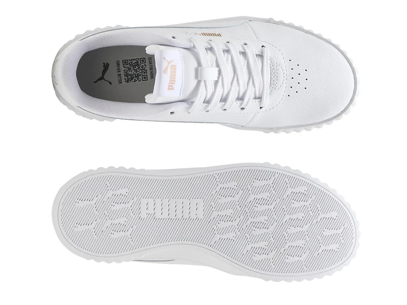 Carina Street 3.0 Sneaker
