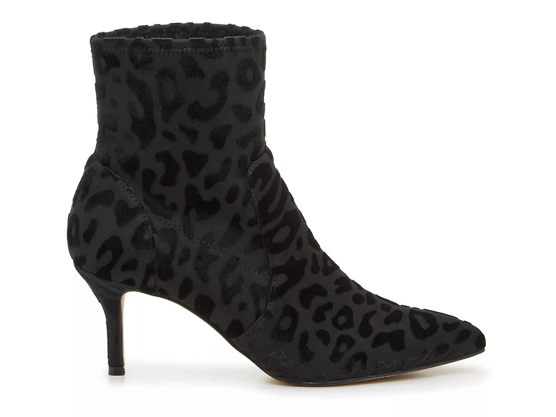 Arber Bootie