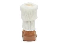 Alida Sweater Bootie