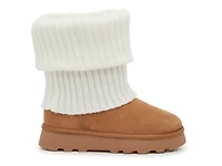 Alida Sweater Bootie