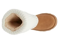 Alida Sweater Bootie