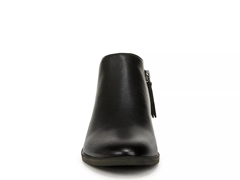 Respect Bootie