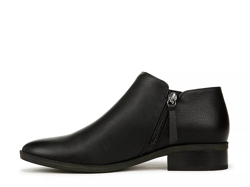 Respect Bootie