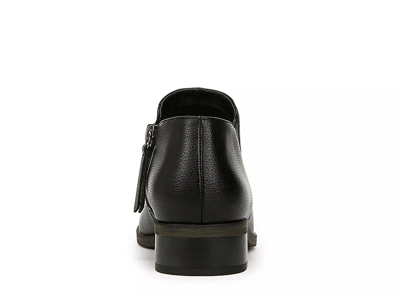 Respect Bootie