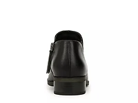 Respect Bootie