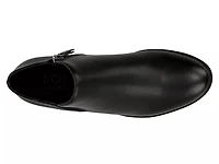 Respect Bootie