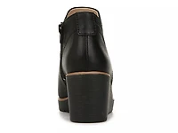 Affirm Wedge Bootie