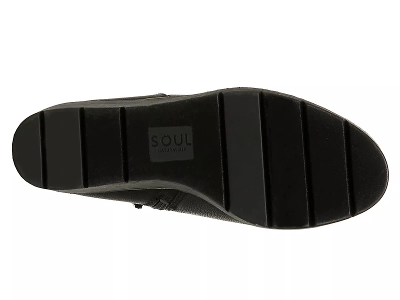 Affirm Wedge Bootie