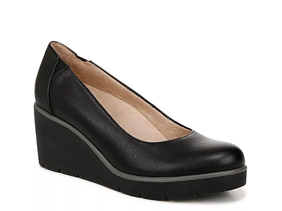 About Time Wedge Pump