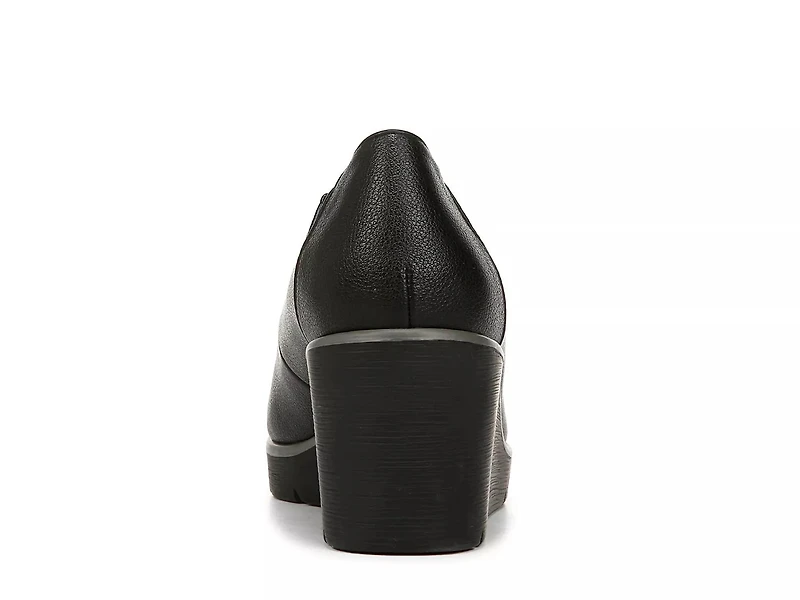 About Time Wedge Pump