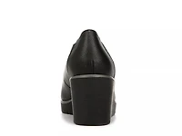 About Time Wedge Pump