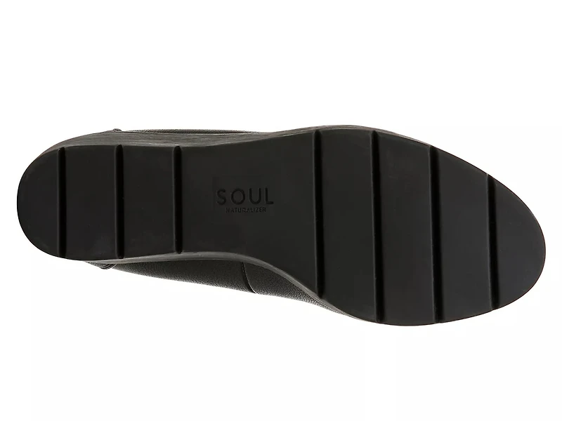 About Time Wedge Pump