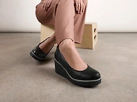 About Time Wedge Pump