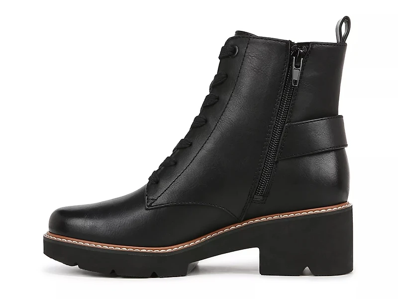 Conquer Bootie