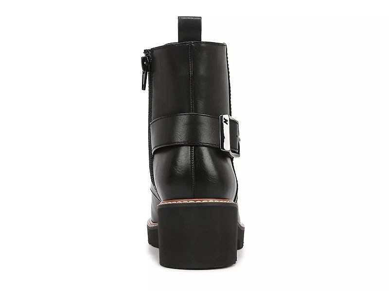 Conquer Bootie