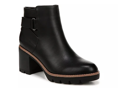 Madalynn Bootie
