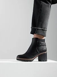 Madalynn Bootie