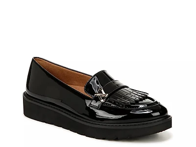 Expert Wedge Loafer