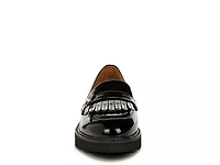 Expert Wedge Loafer