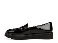 Expert Wedge Loafer