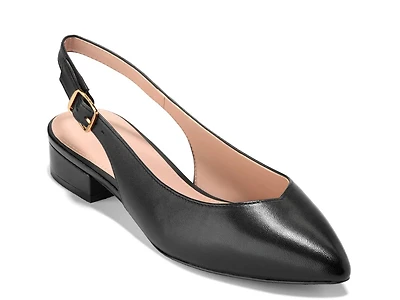 Mazie Flat