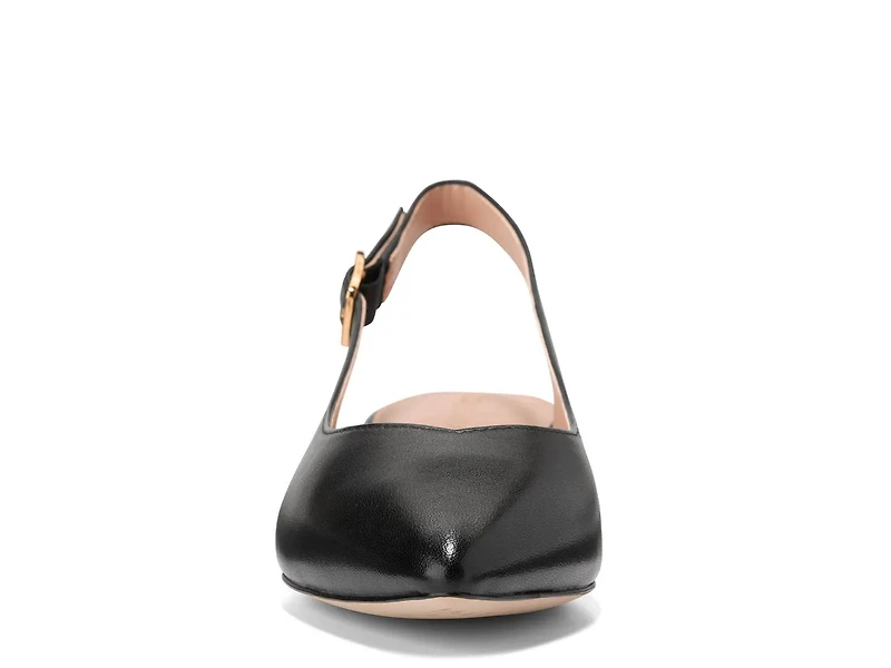 Mazie Flat